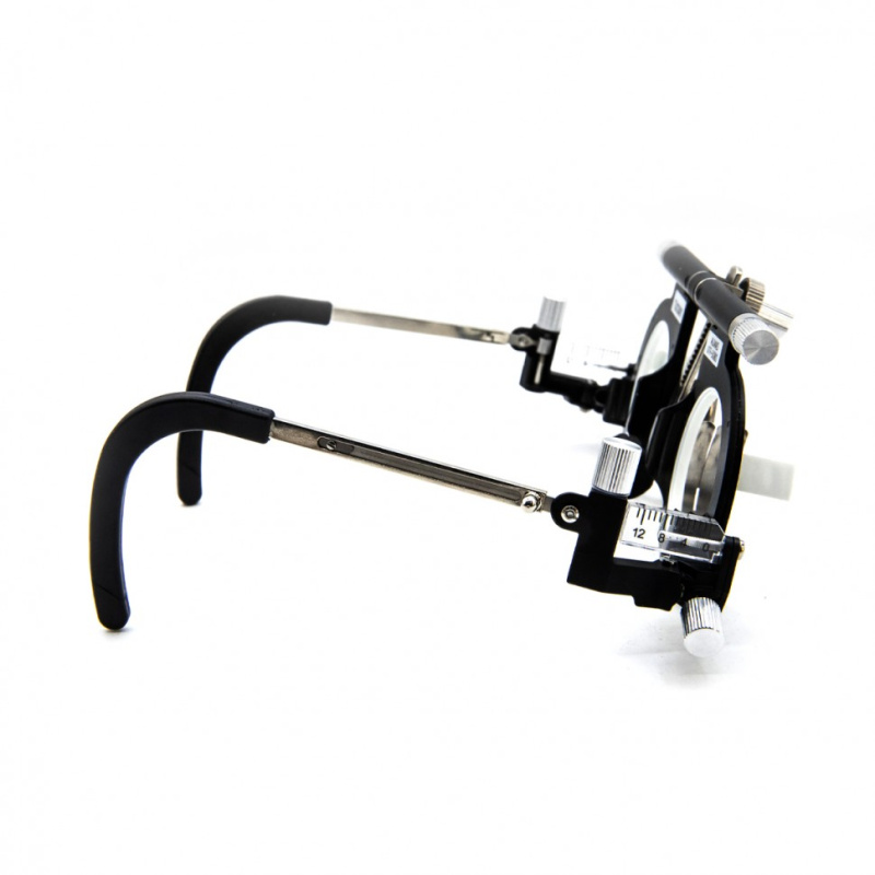 Оправа пробная универсальная ALMAS UTF-5080