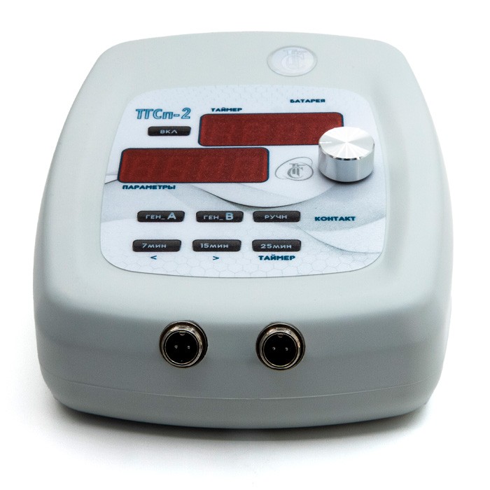 Автономный антипаразитарный аппарат «ТГСп-2»