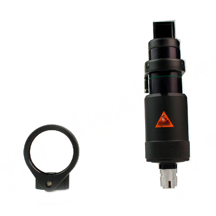 Ручной непрямой офтальмоскоп MONOCULAR, Heine