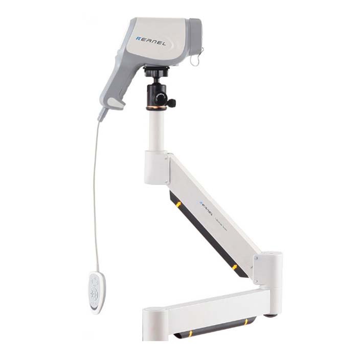 Kernel KN 2200 A1 Видеокольпоскоп (стойка штатив)