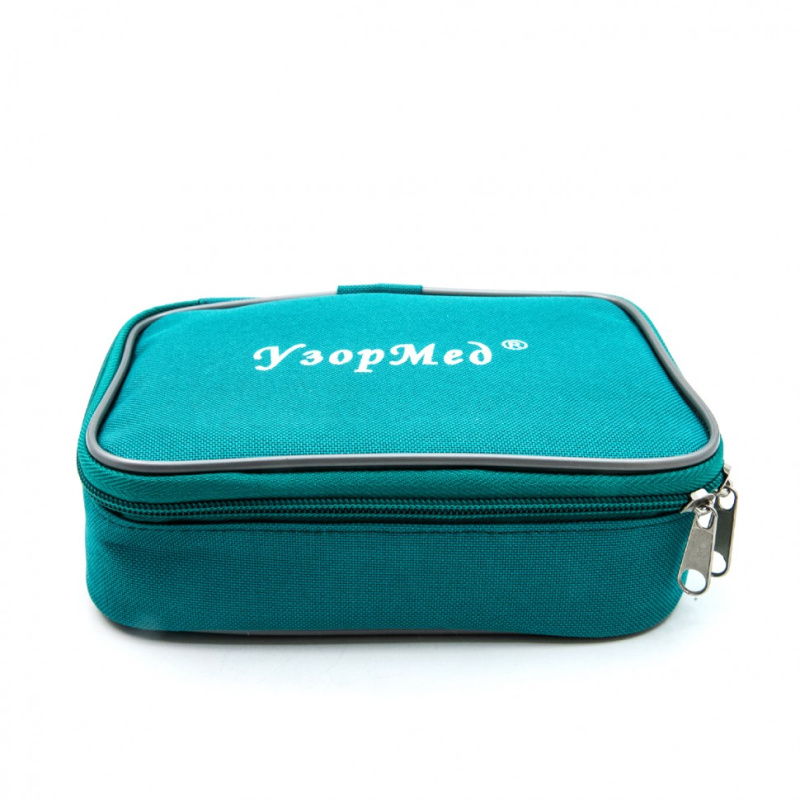 Аппарат магнито-лазерно-вакуумной терапии "УзорМед-650/120" Р=120мВт