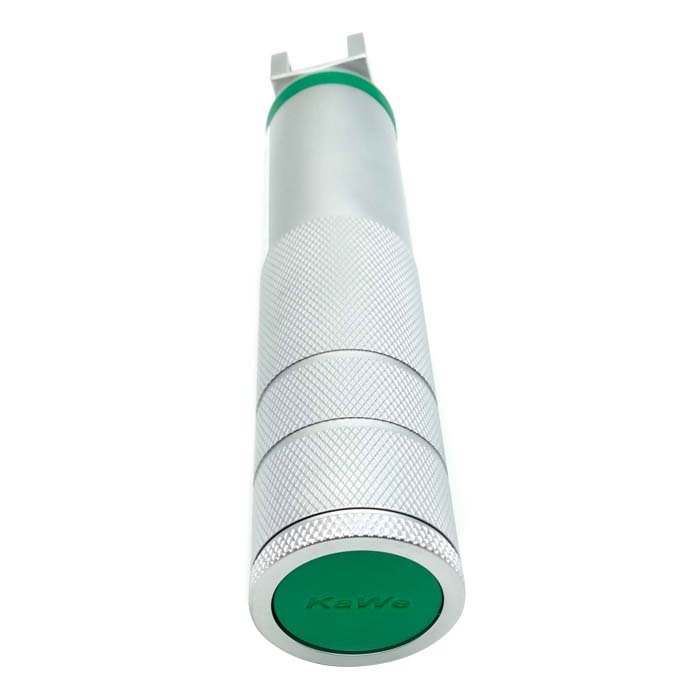 Рукоятка средняя (d=28мм) 2,5 В стандартной яркости с LED осветителем для F. O. ларингоскопов KaWe