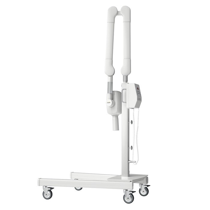 Fona XDG - мобильный дентальный рентгеновский аппарат (Словакия)