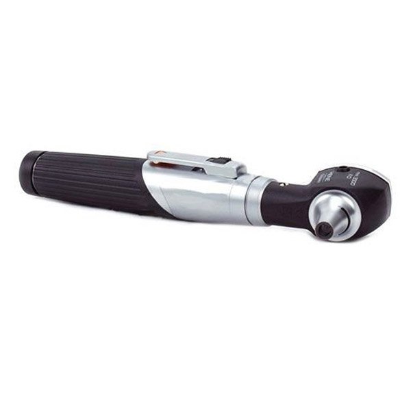 Отоскоп Heine mini 3000 F O со светодиодным (LED) освещением D-885.20.021