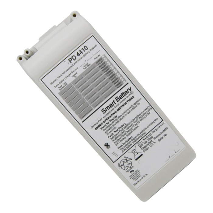 Перезаряжаемая свинцово-кислотная батарея ZOLL