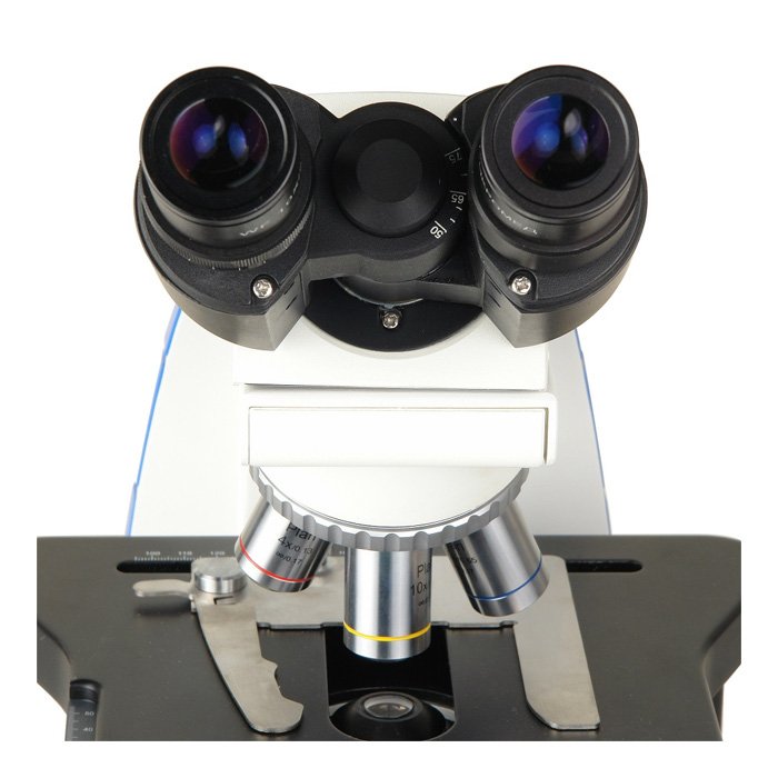 Микроскоп биологический Микромед 3 (U2)