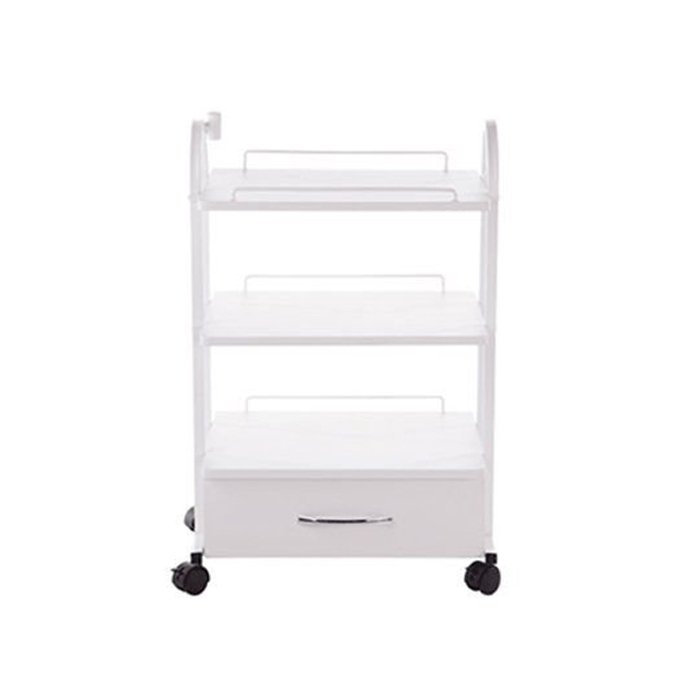 Столик на колесиках с ящиком "АтисМед Трио - М"