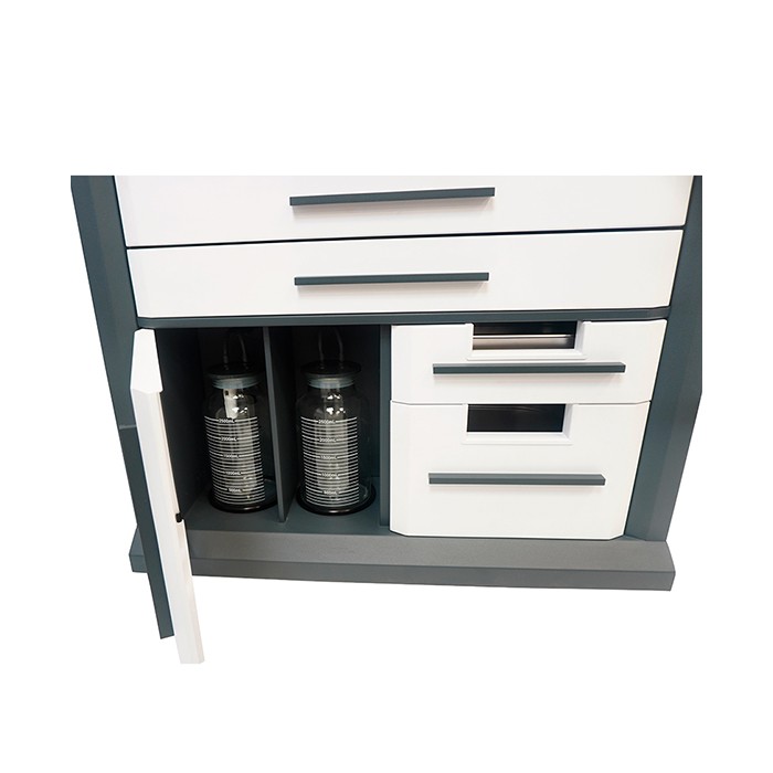 ЛОР-комбайн DS.AssistENT Basic Plus