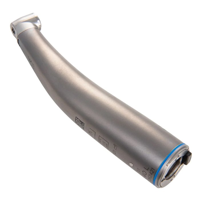 T2 LINE A 40 L - угловой наконечник со светом, 1:1, Dentsply Sirona