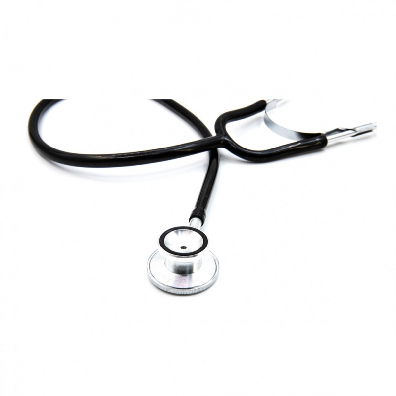 Стетоскоп LD Prof-II, черный