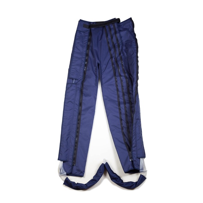 Пневмомассажер «Лимфа-Э-3» с манжетой «Kомбинезон»