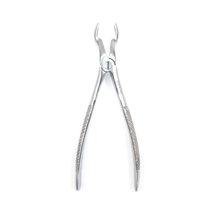 Щипцы для удаления третьих моляров верхней челюсти Ж 67