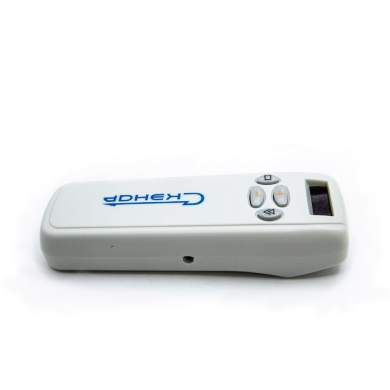 Электронейростимулятор чрескожный трехрежимный индивидуального дозирования воздействия на рефлекторные зоны  ЧЭНС-01-СКЭНАР-М