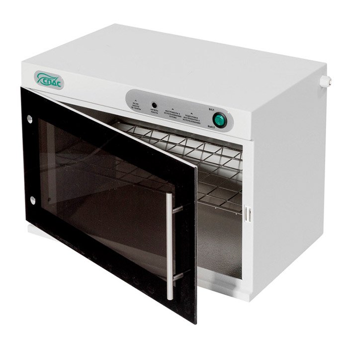 Камера бактерицидная  для хранения простерилизованных медицинских инструментов «СПДС-3-К»