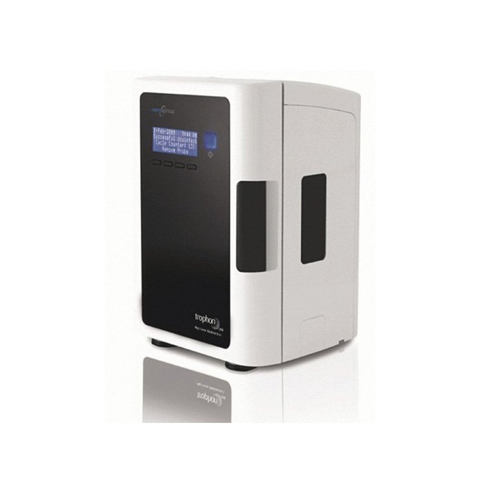 Аппарат для дезинфекции ультразвуковых датчиков Trophon