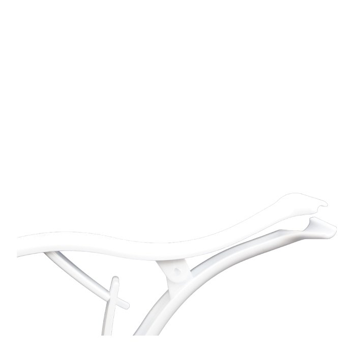 Зеркало носовое полимерное т. 2 № 22