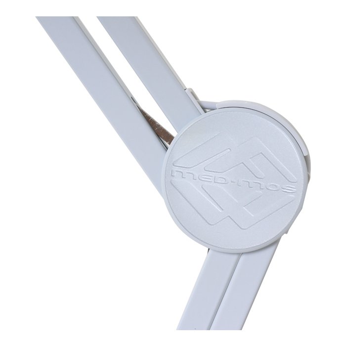 Лампа бестеневая 9006LED Med-Mos (9006LED-D-127)