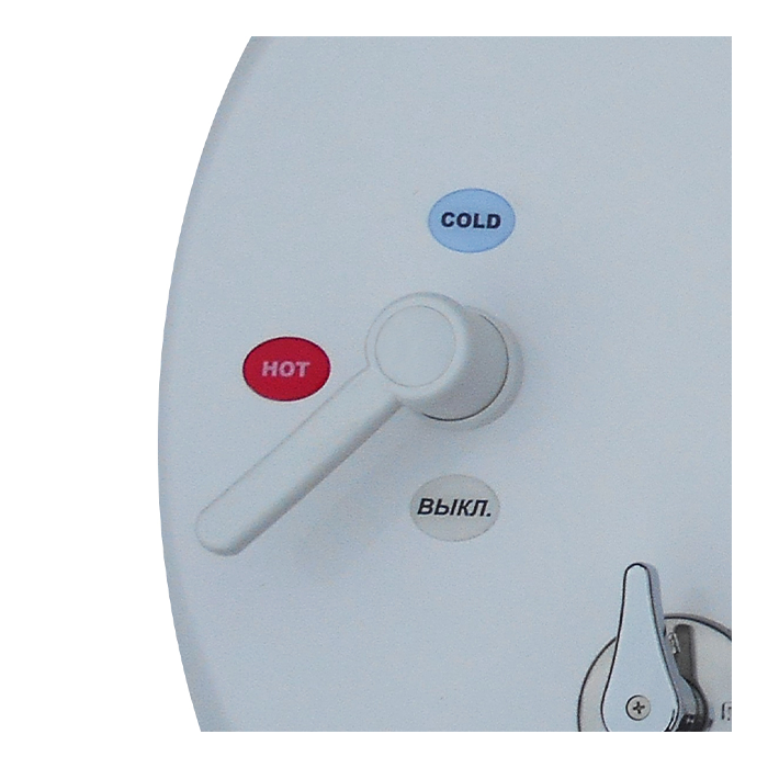 Душ Шарко «Вуокса» (модель «Эконом Оптима»)