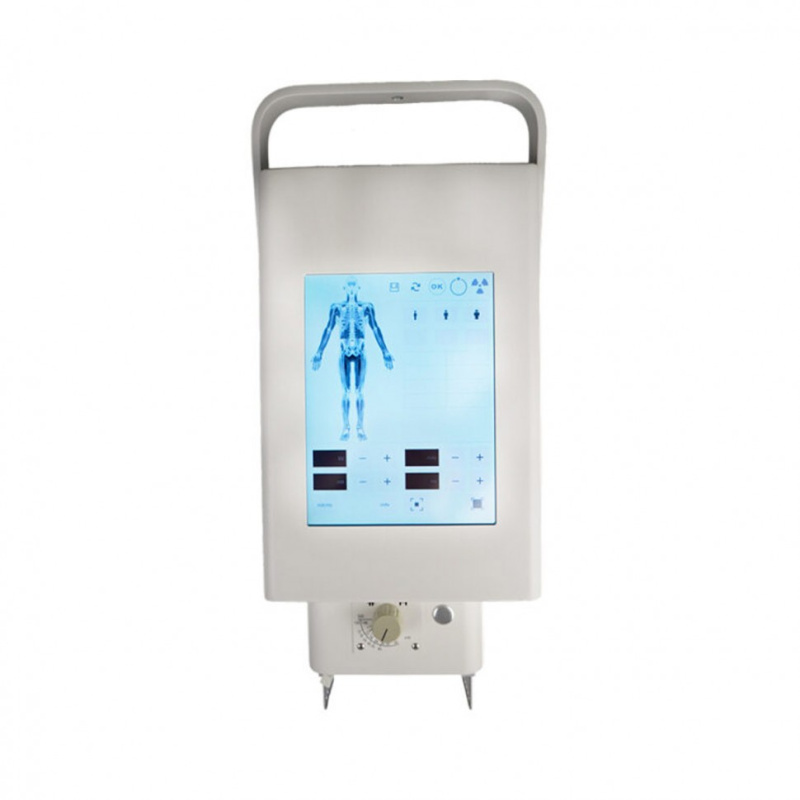 Портативный рентген DS.Xray 5610t