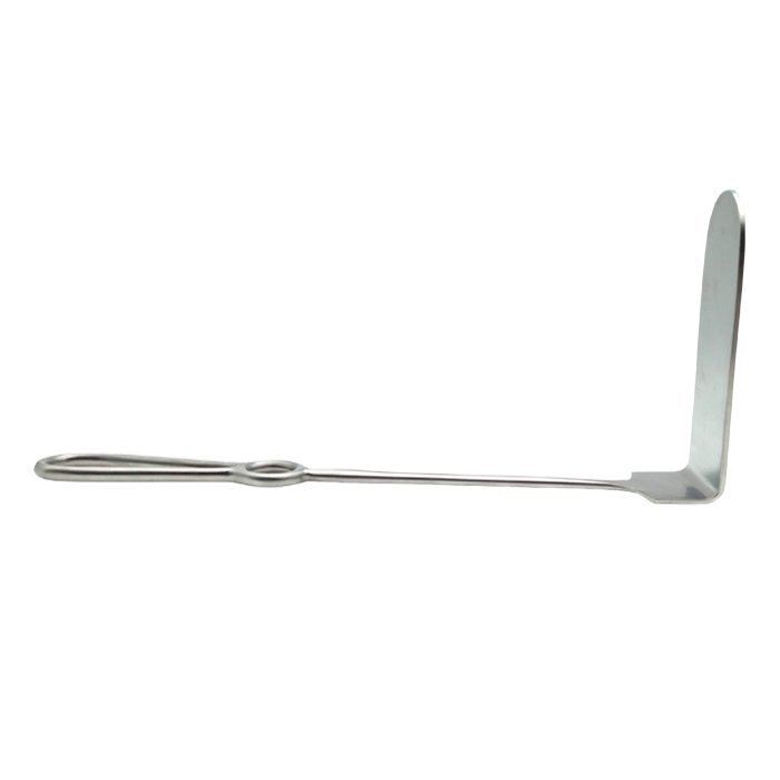 Зеркало-подъемник по Отто N 3, 38x115