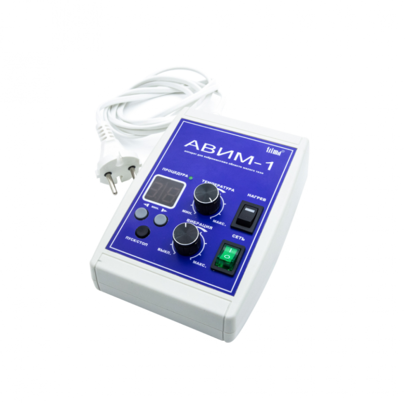 Аппарат "АВИМ-1"