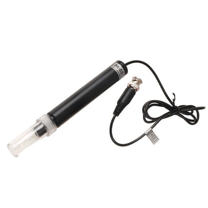 Комбинированный электрод для измерения рН (сыра) ЭК-02