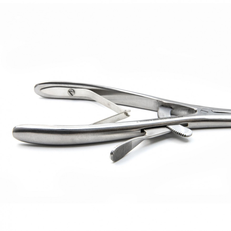 Роторасширитель с кремальерой длиной 190мм SURGICON