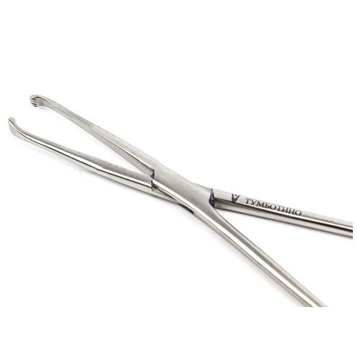 Зажим тканевый "Эллис"