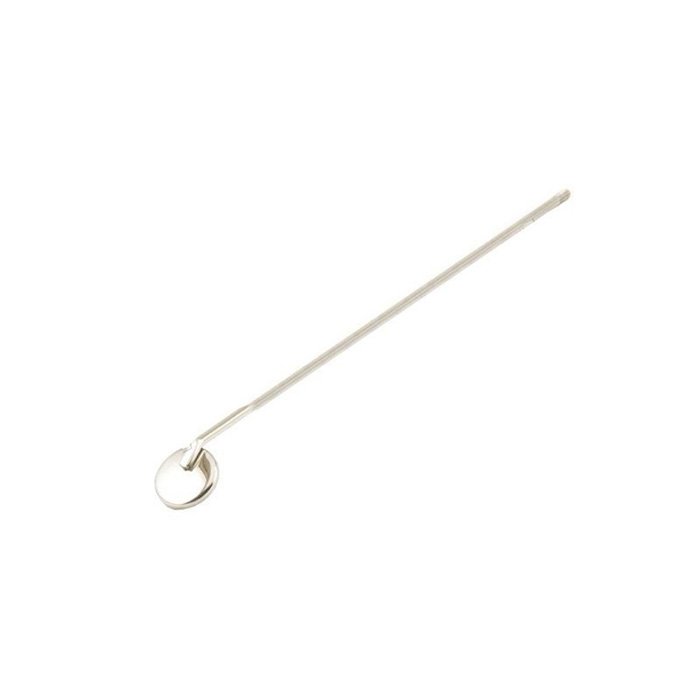 Зеркало гортанное 12 мм, без ручки Surgicon