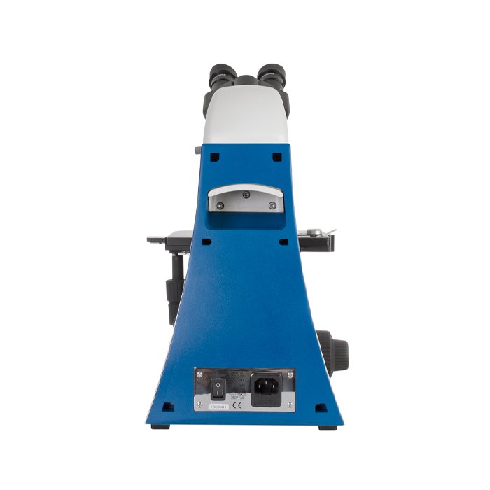 Микроскоп бинокулярный Микромед 3 вариант 2-20М