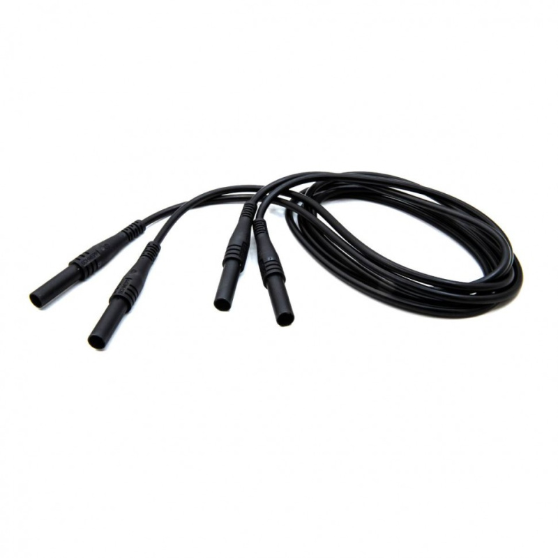 Пластинчатые электроды в комплекте с тканевыми карманами (для подмышек) (2шт.), KaWe