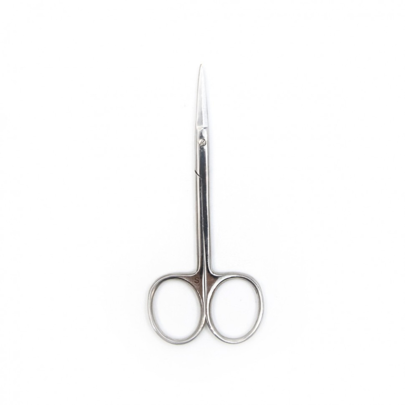 Ножницы тупоконечные, прямые, 170 мм, Surgiwell
