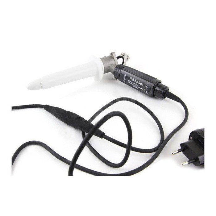 Осветительная система проктологическая Welch Allyn