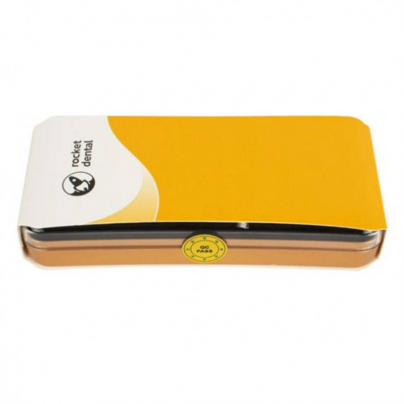 M-L530led-воздушный микромотор с внутренним охлаждением и фиброоптикой