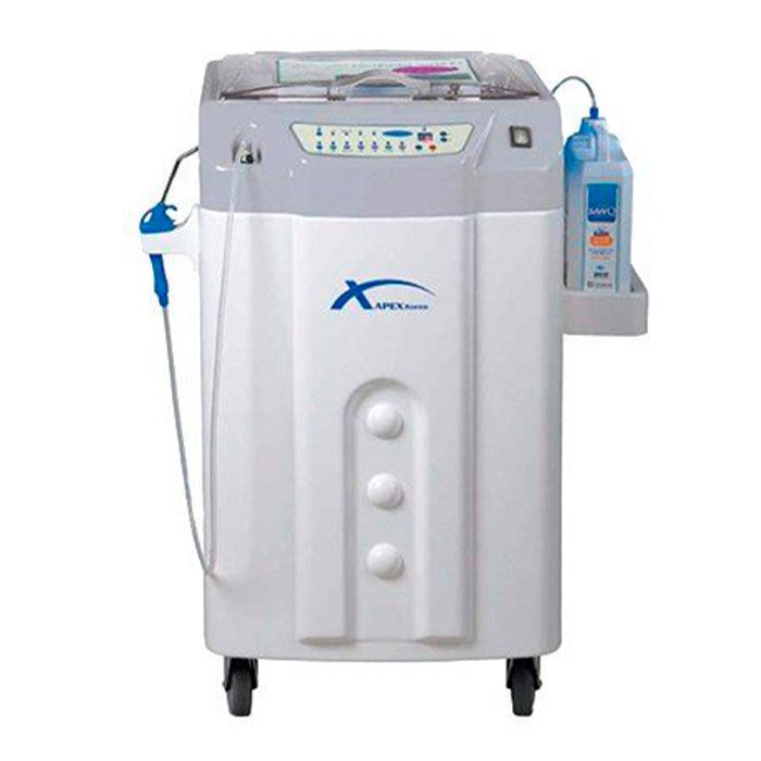 Аппарат для мойки и дезинфекции эндоскопов COOLENDO