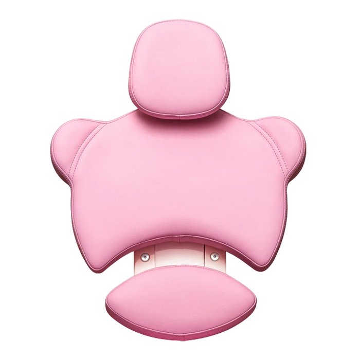 WOD550 - детская стоматологическая установка с подкатным блоком