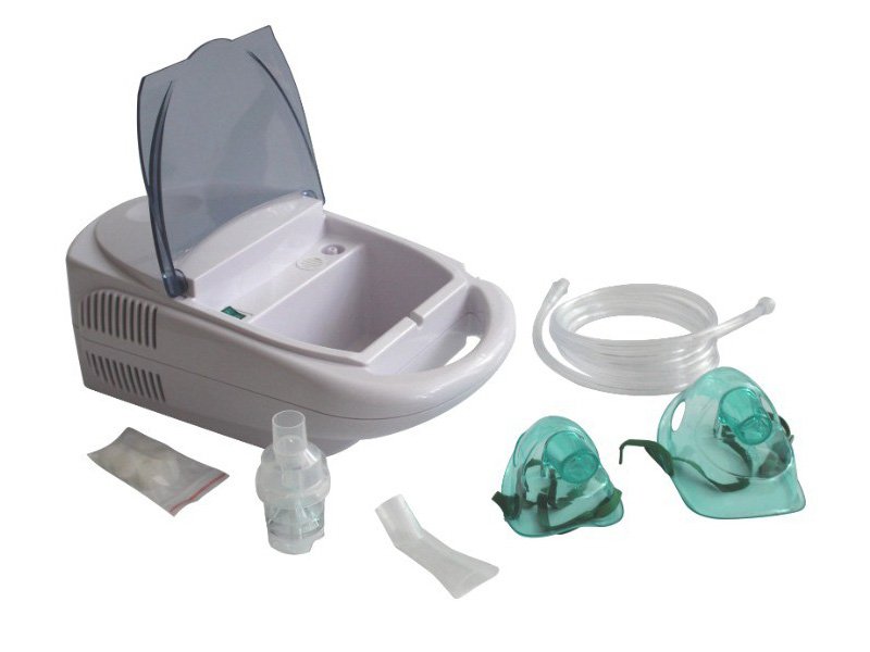 Ингалятор (небулайзер) компрессорный Aeon A500LW06