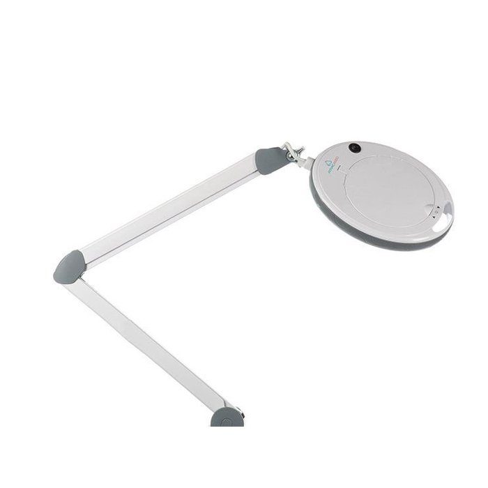 Лампа-лупа на струбцине ЛЛ-5 Атис