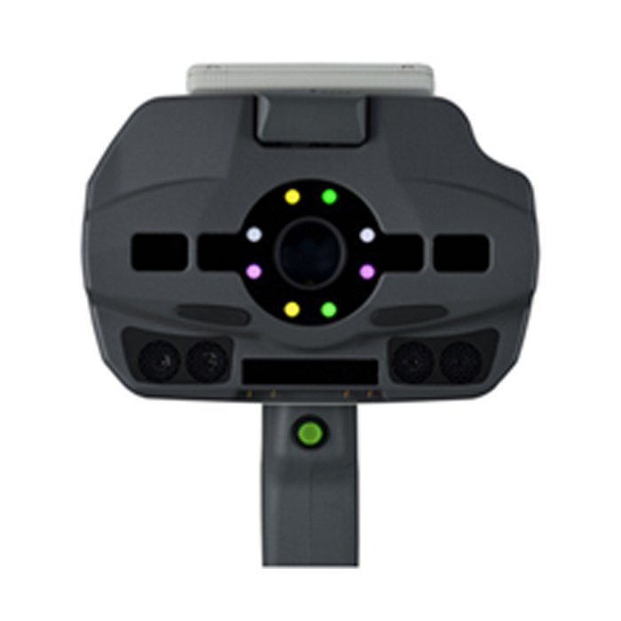 Ручной автоматический рефрактометр Retinomax Screeen Righton