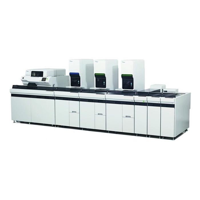 Анализатор гематологический автоматический XN-9000 Sysmex