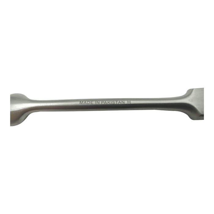 Ложка костная острая средняя жесткая Surgicon