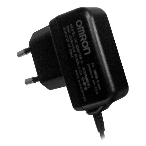 Автоматический тонометр OMRON M3 Eco (HEM-7131-ARU) с адаптером