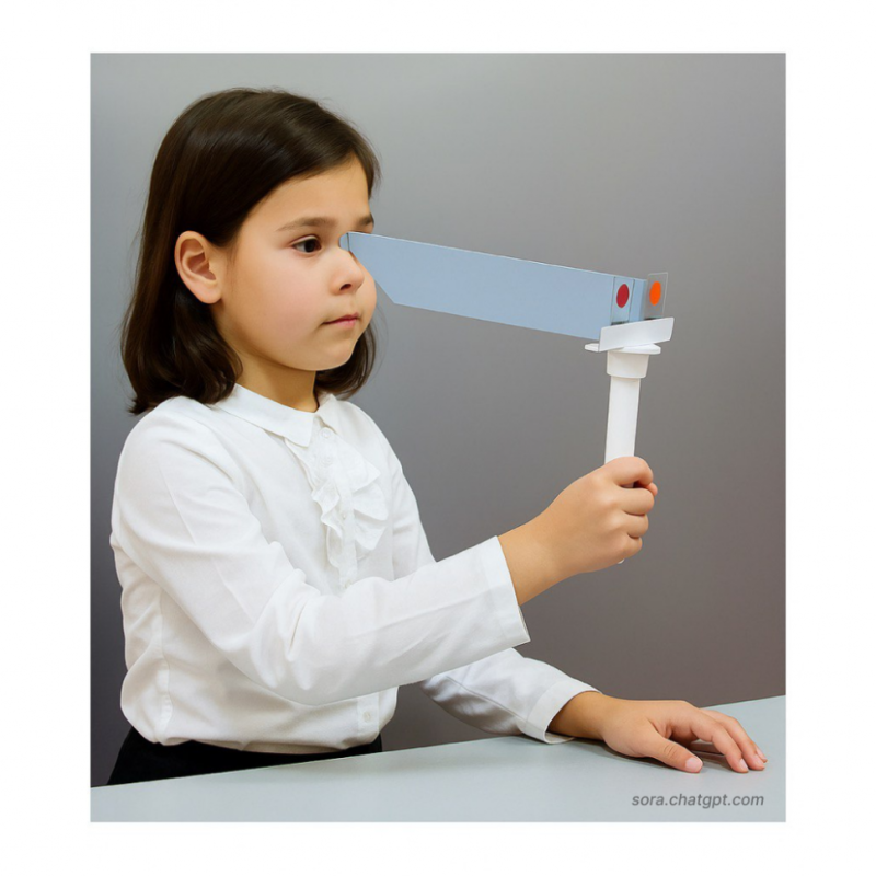 Разделитель полей зрения – РПЗ(К)