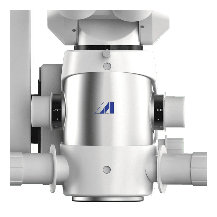 Микроскоп офтальмологический хирургический AAOM Advent FS-9