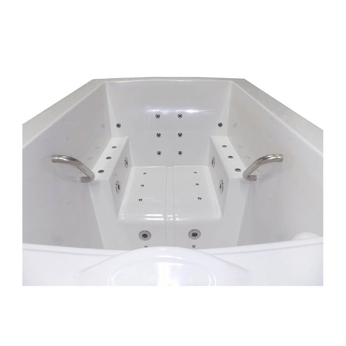 Ванна водолечебная "Онега"