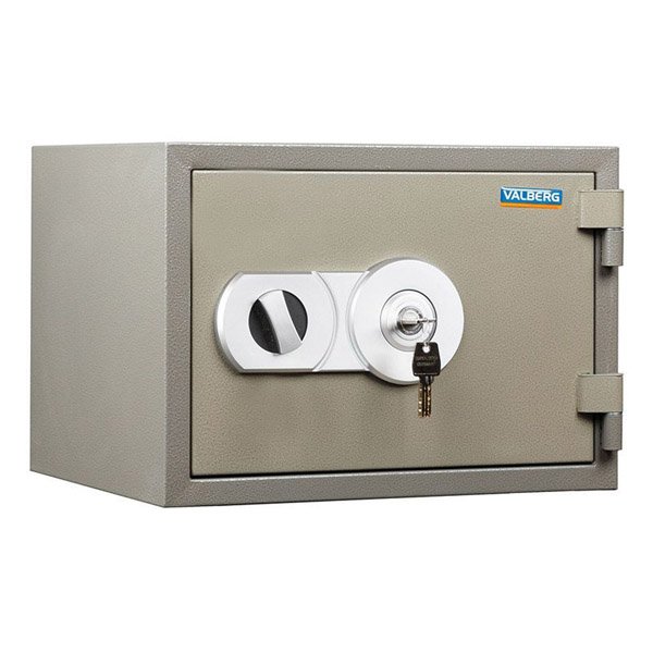 Огнестойкий сейф VALBERG FRS-36 KL