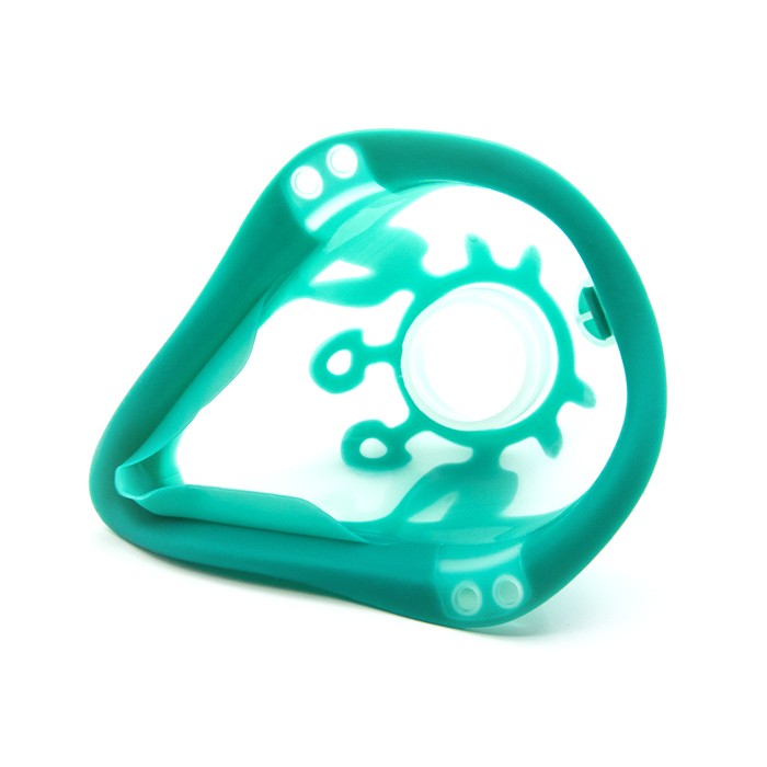 Система ингаляционная, без подогрева proMedanz Spring