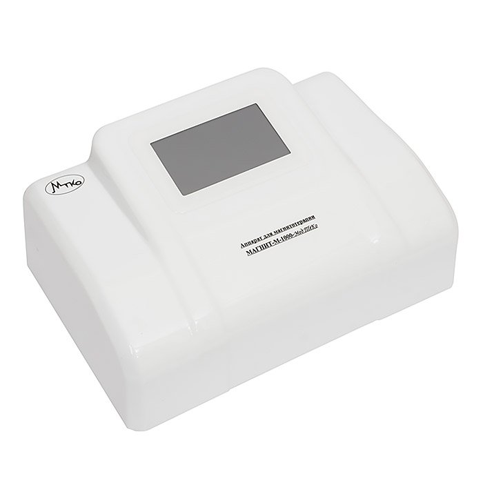 Аппарат для общей магнитотерапии Магнит М 1000 Мед ТеКо