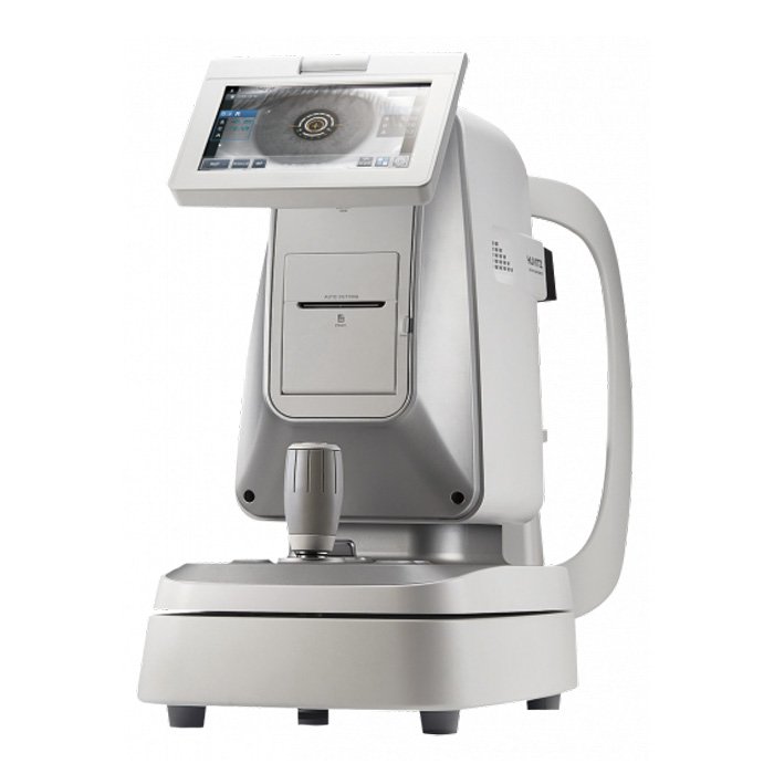 Авторефкератометр HRK-9000А Huvitz