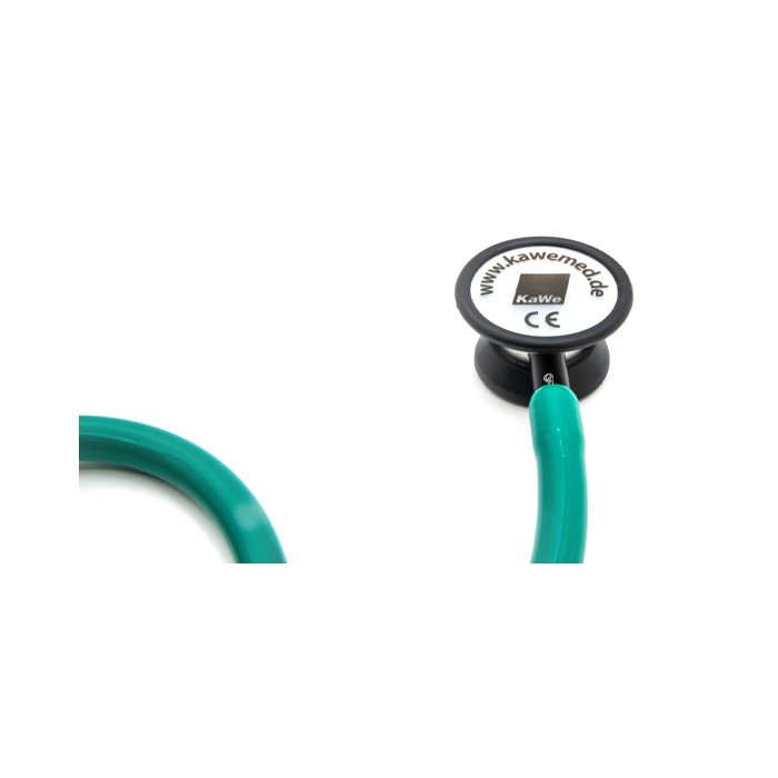 Стетофонендоскоп Киндер-Престиж KaWe детский зеленый